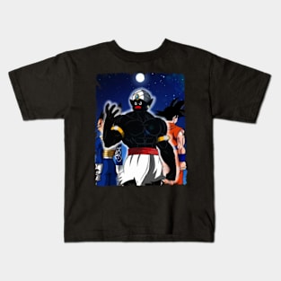 MR POPO MERCH VTG Kids T-Shirt